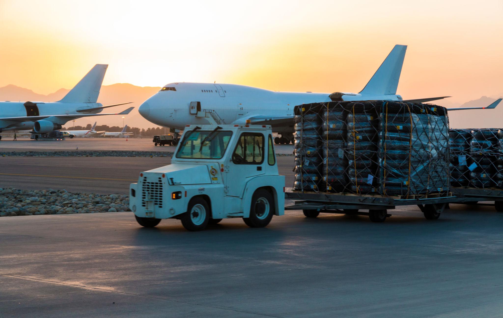 Air Freight